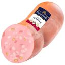 Колбаса Бахрушинъ Телячья вареная категории А