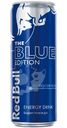 Энергетический напиток Red Bull Ред Булл черника, 355мл