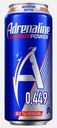 Энергетический напиток Adrenaline Rush Power 449мл