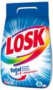 Порошок стиральный LOSK® автомат Горное Озеро, 2,7кг