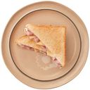 Клаб Сэндвич двойной с ветчиной и сыром Перекрёсток Select, 190г