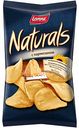 Чипсы картофельные Naturals с пармезаном, 100 г