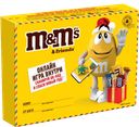 Новогодний сладкий подарок M&Ms and Friends, Посылка, 150г
