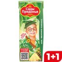 САДЫ ПРИДОНЬЯ Сок яблоко-ананас 0,2л(Сады Придонья):27