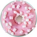Донат Marshmallow с посыпкой из пастилы, 60г