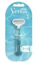 Бритва Gillette Venus безопасная со сменной кассетой 1шт.