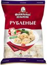 Пельмени ФАМИЛЬНЫЕ ПЕЛЬМЕНИ Рубленные 850г