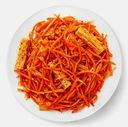 Морковь по-корейски со спаржей 300г