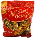 Конфеты шоколадные Красный Октябрь Кара-Кум 250 г
