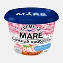 Паста Балтийский берег Снежный краб классический в соусе 150г