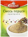 Смесь перцев Orient 4 перца горошек 10 г