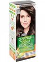 Крем-краска для волос Garnier Color Naturals 4.00 Глубокий темно-каштановый, 110 мл