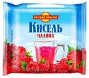 Смесь для приготовления киселя Русский продукт малиновый 190 г
