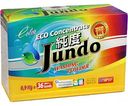 Стиральный порошок для цветного белья концентрированный Jundo Color, 900г