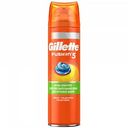 Гель для бритья для чувствительной кожи Gillette Fusion, 200 мл
