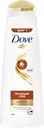 Шампунь для волос DOVE Hair Therapy Питающий уход, 380мл