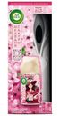 Автоматический освежитель воздуха Air Wick Freshmatic Pure Цветущая сакура + сменный баллон, 250мл