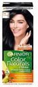 Краска для волос Garnier Color naturals ультра черный