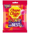 Карамель Chupa Chups Best Of, 120г