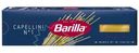 Макаронные изделия Barilla Капеллини №1 из твёрдых сортов пшеницы, 450г