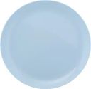Тарелка обеденная LUMINARC Diwali Light Blue/Paradise Blue 25см Арт. 
P2610/V5720