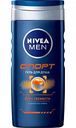 Гель для душа Спорт Nivea Men, 251 мл