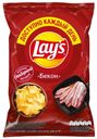 Чипсы Lay's бекон 70г
