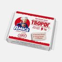 Творог Амка Классический 9% 200г