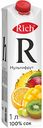 Сок Rich Мультифрут, 1 л