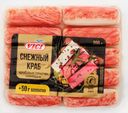 Крабовые палочки VICI Снежный краб (имитация), 250г