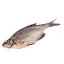 ЛЕЩ средний вяленый (ИП Морозова), 1кг