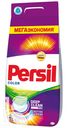 Порошок для стирки белья PERSIL Колор 8кг