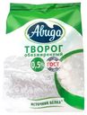 Творог Авида обезжиренный 0.5%, 300г