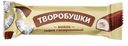Сырок творожный Творобушки Кокос глазированный, 40г
