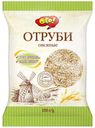 Отруби овсяные «ОГО!» 150 г