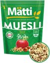 Мюсли Matti орех и яблоко, 250 г