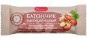 Халва Мишкино подсолнечная с арахисом глазированная, 50г