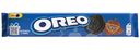 Печенье Oreo с какао и начинкой шоколад, 95г