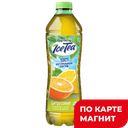 ФРУТМОТИВ IceTea Нап Зеленый чай цитрус фрукты 1,5л пл/бут:6
