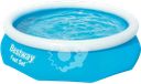 Бассейн надувной BESTWAY Fast Set 3800л 305x76см, Арт. 57266