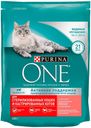 Корм PURINA для стерилизованных кошек, 200г