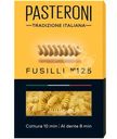 Макароны Pasteroni Fusilli №125 группа А высший сорт, 400г