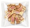 Шоколадные конфеты, Twix, 138 г