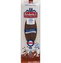 Макаронные изделия из гречневой муки Federici Лапша длинная №12, 250г
