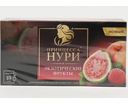 Чай черный Принцесса НУРИ Экзотические фрукты 25пак*1.5г