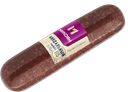 Сервелат МИНДАЛЬНЫЙ варено-копченый (Микоян), 100г