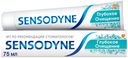 Зубная паста Sensodyne Глубокое очищение для чувствительных зубов 75 мл