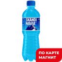 СКАНДИНАВИЯ Питьев вода природ газ 0,46л пл/бут(Ниагара):12