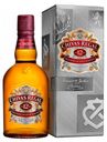 Виски Chivas Regal 12 лет Шотландия, 0,5 л