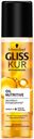 Экспресс-кондиционер для волос Gliss Kur Oil Nutritive, 200 мл